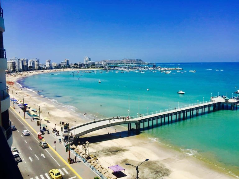#NTF A nivel nacional: Las playas estarán cerradas en el feriado