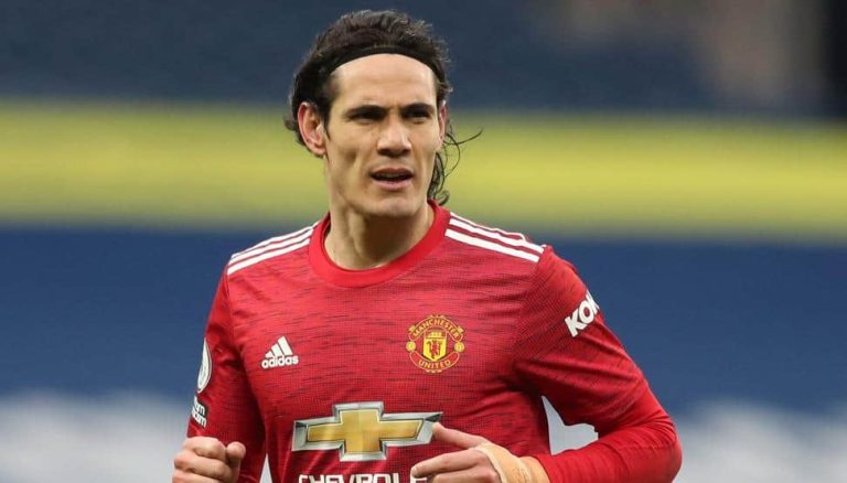 Cavani, a un paso de Boca Juniors