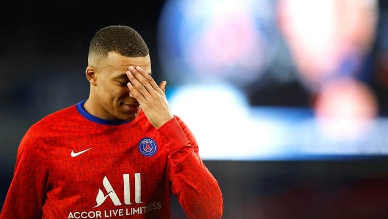 Las razones para la continuidad de Mbappé en el PSG