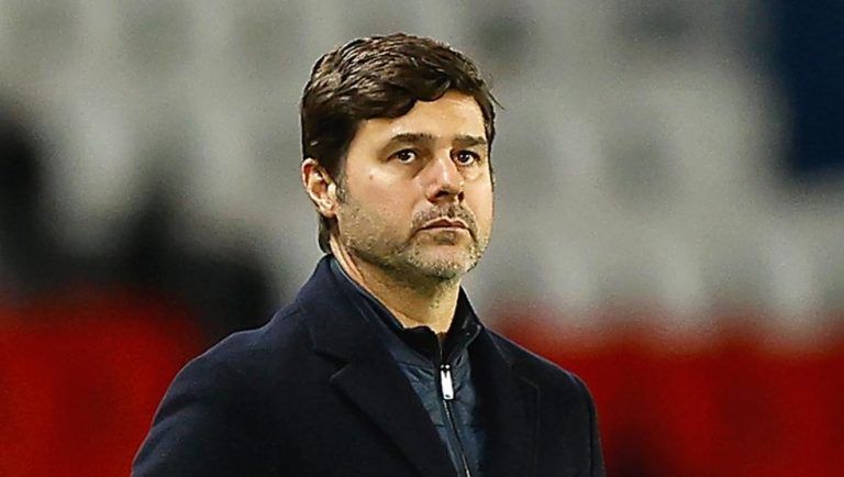 Pochettino justifica la derrota con los robos a Di María y Marquinhos