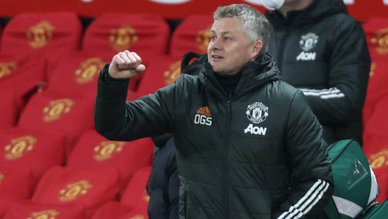El Manchester United renovará a Solskjaer