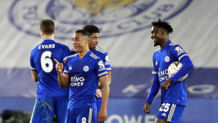 Por qué el Leicester hace soñar cinco años después