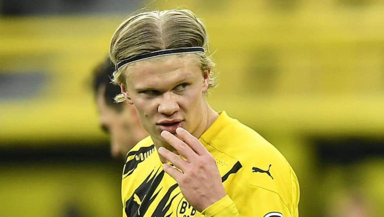 BILD: Real Madrid lleva ventaja por Haaland