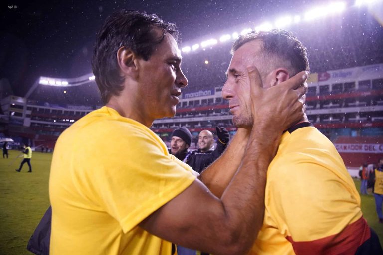 “La TRI tiene un equipazo, pero no tienen a un jugador como Díaz”