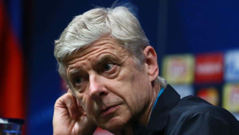 Wenger: “Mbappé será el mejor en París o en Madrid”