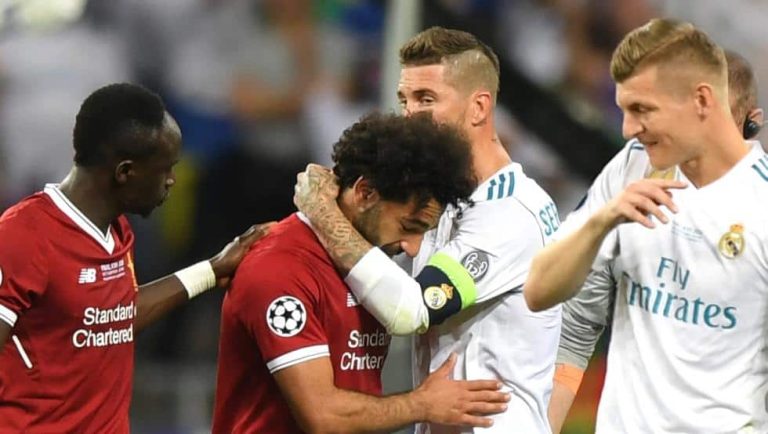“Han perdido al mejor jugador de su historia”