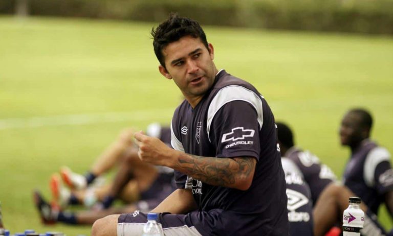 “Sigo sin saber por qué algunos que dimos mucho por LDU no volvimos”