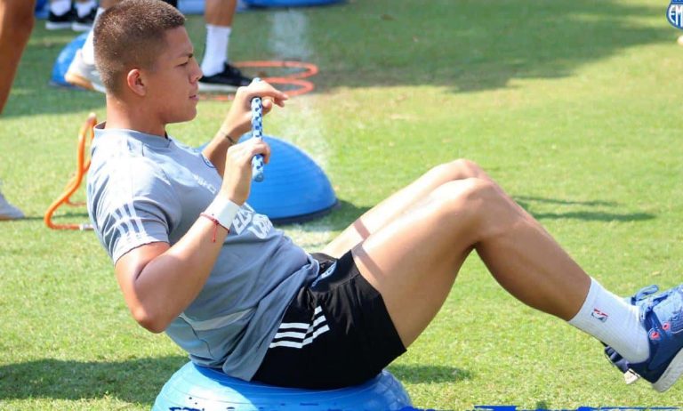 Murió el hermano de Marlon Mejía