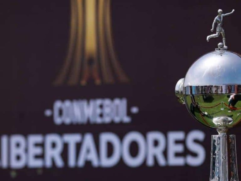 DEFINIDOS: Los bombos para el sorteo de la Copa Libertadores 2021