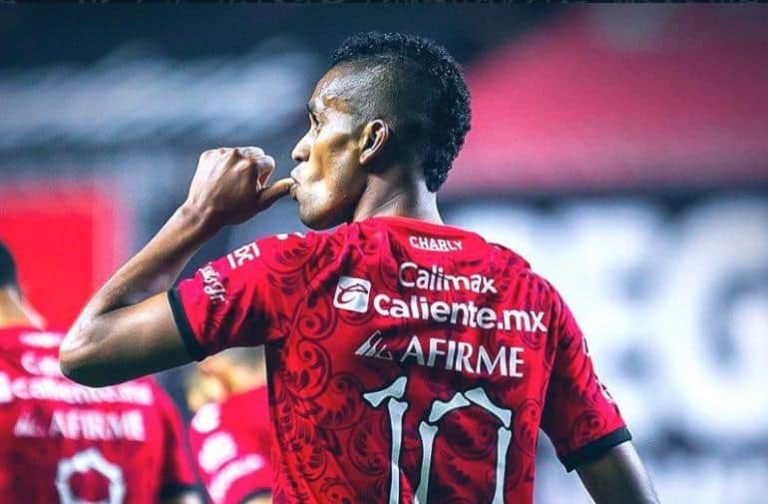 (VIDEO) LA FIGURA: Doblete y asistencia de Fidel Martínez con Xolos
