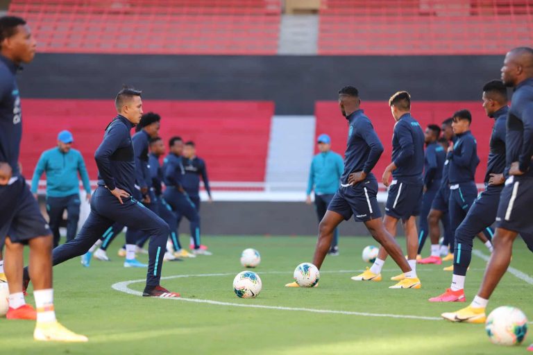 “No hay posibilidad de seguir aplazando las eliminatorias”