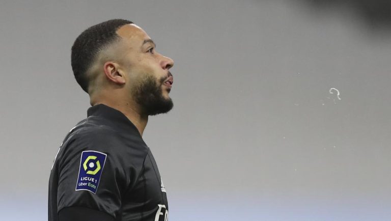 El PSG también va por Depay