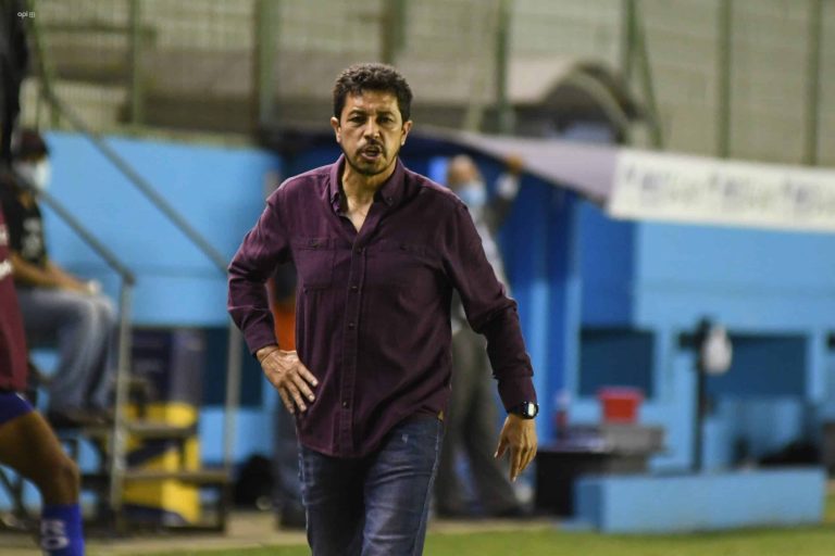 Paúl Vélez: “Hay que tratar de mejorar todo”