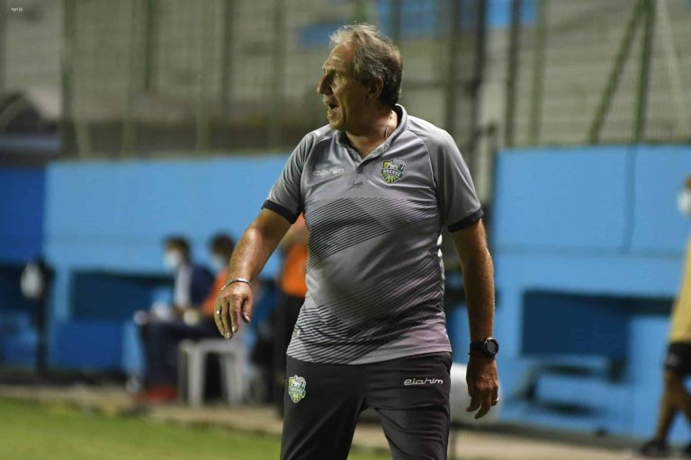Patricio Lara sobre el arbitraje: “Me parece que se equivocó”