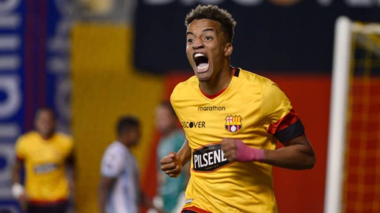 Desde el Registro Civil: “Byron Castillo sacó su cédula ecuatoriana”