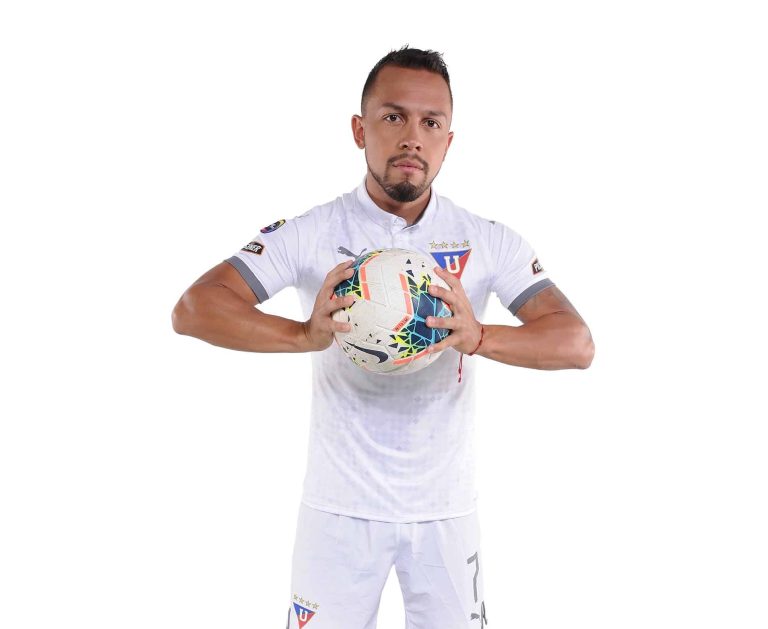 “Edison Vega fue ofrecido al Aucas, pero no llegará”