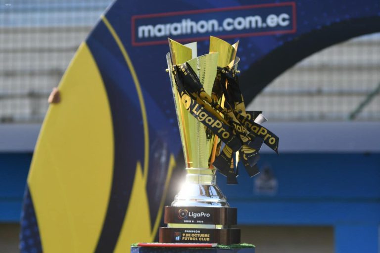 OFICIAL: Fue presentado el fixture de la LigaPro Serie B 2021