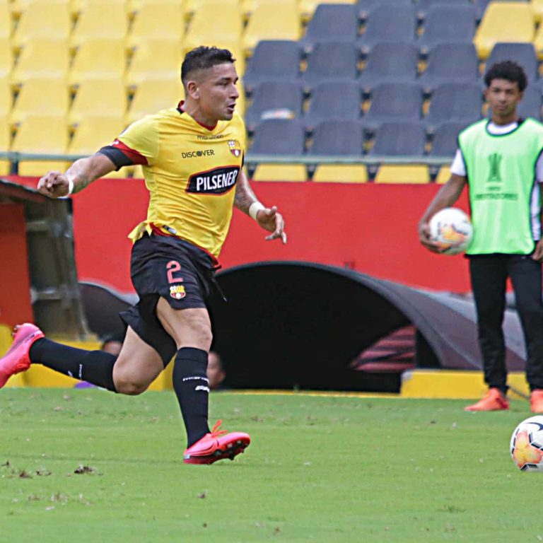 VUELVE PINEIDA: Los convocados de BSC para enfrentar a Orense