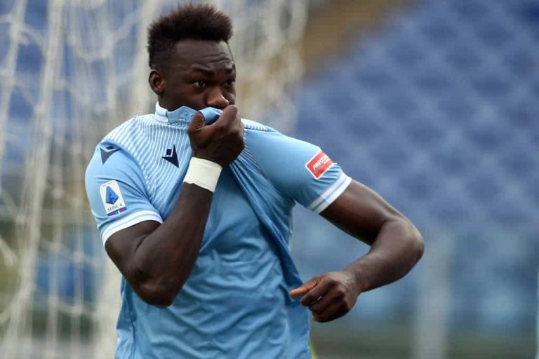Felipe Caicedo: “Seguimos en la lucha”