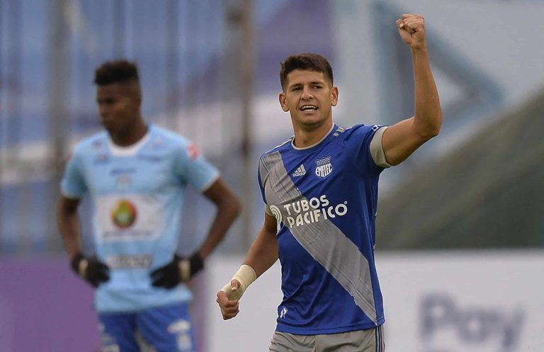 #DatoHavoline Facundo “gol por partido” Barceló