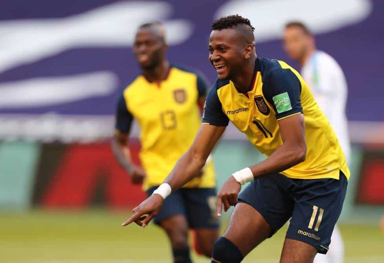 Toluca no aceptó la última oferta de Boca por Michael Estrada