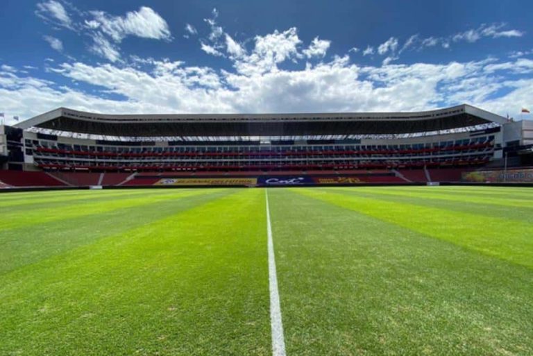 FEF apunta a que Vs. Chile haya público
