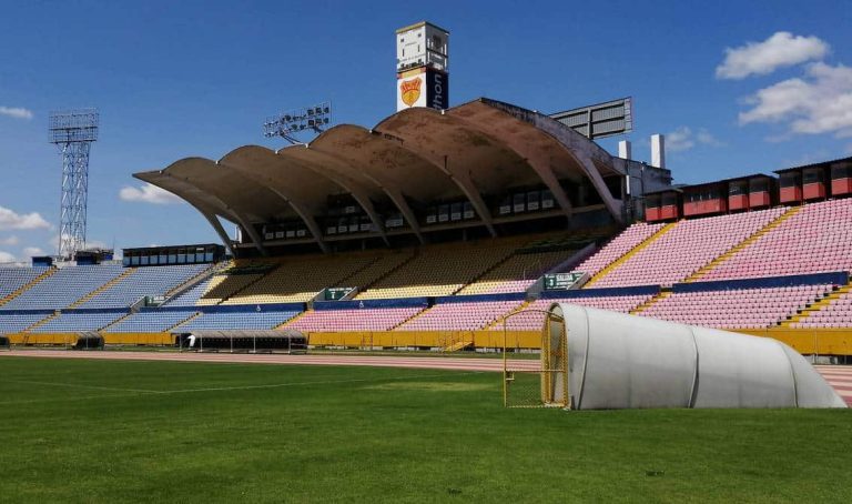 (VIDEO) LigaPro sí insiste al COE para que el público regrese a los estadios