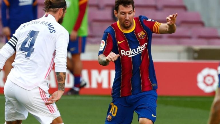 El próximo Madrid-Barça ya tiene hora y fecha