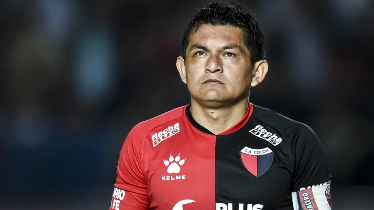 ‘El Pulga’ Rodríguez quiere jugar en Boca: “Ojalá me llame Román”