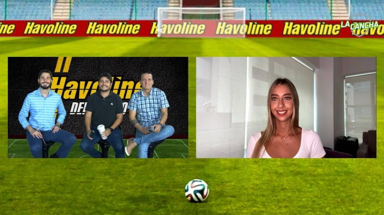 (VIDEO) #LaCancha de StudioFútbol y Havoline Deportivo: Análisis de la Fecha 2 de la LigaPro