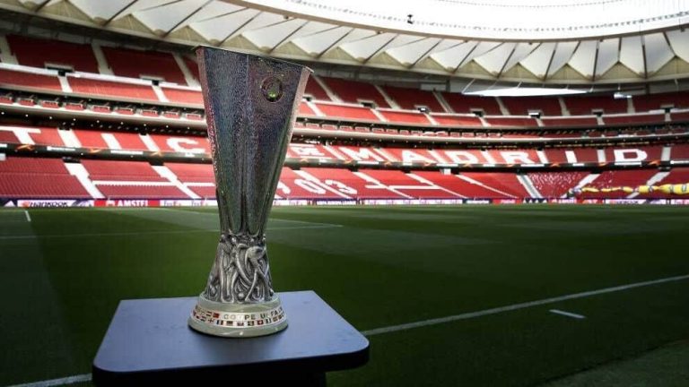 Así quedan los cuartos de final y las semifinales de la Europa League