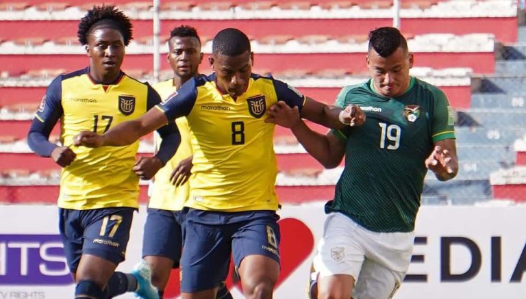 Federación Boliviana oficializa amistoso con ‘La Tri’