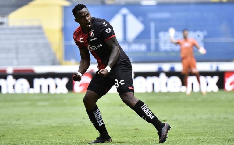 (VIDEO) CON CALIDAD: Renato Ibarra marcó un GOLAZO en la Liga MX