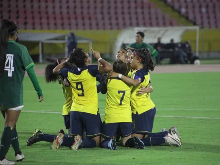 OFICIAL: Confirmados los próximos amistosos de La TRI Femenina