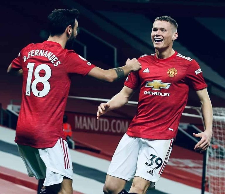 (VIDEO) POR LA MÍNIMA: Triunfo del United en la Premier