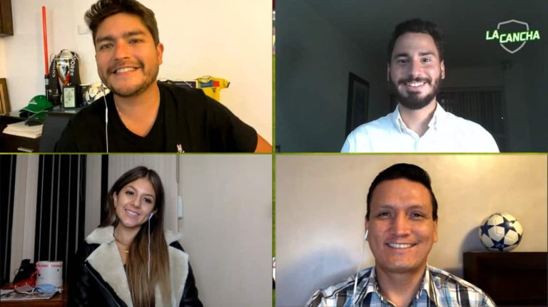 (VIDEO) #LaCancha de StudioFútbol y Havoline Deportivo: Análisis de la Fecha 4 de la LigaPro