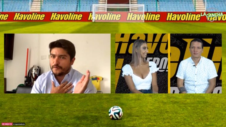 (VIDEO) La Cancha de StudioFútbol y Havoline Deportivo: Previa – Fecha  3 de la LigaPro