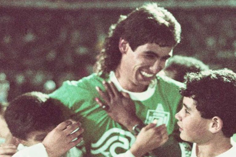 Santiago Escobar recordó a su hermano Andrés: “Tu legado sigue vivo”