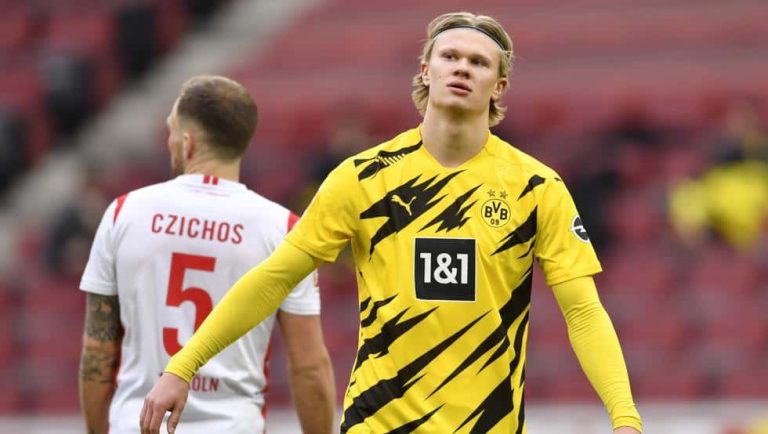 El Bayern no se plantea fichar a Haaland
