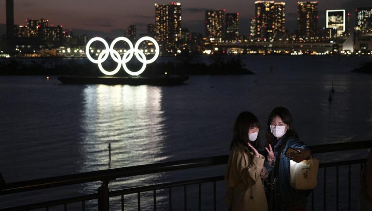 No habrá público extranjero en los JJOO de Tokio, según la prensa local