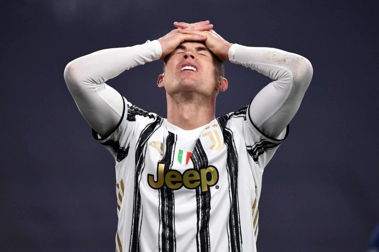 (VIDEO) CRISTIANO SIN CHAMPIONS: Juventus quedó eliminado a manos del Porto