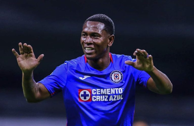 (VIDEO) ENCHUFADO: Brayan Angulo anotó con Cruz Azul