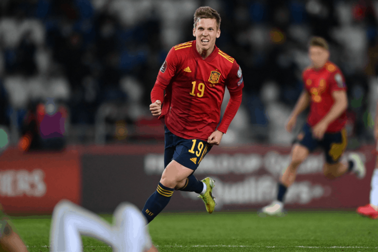 (VIDEO) ¡TRIUNFO DE ESPAÑA! 3-1 contra Kosovo
