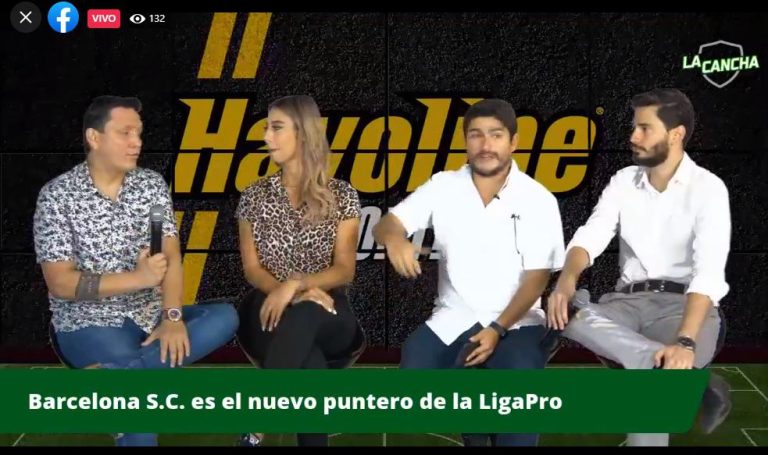 (VIDEO) La Cancha de SF y Havoline Deportivo: El ídolo es el nuevo puntero
