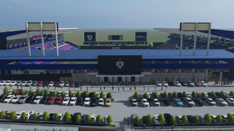 (FOTOS – VIDEO) DE LUJO: El nuevo camerino de IDV