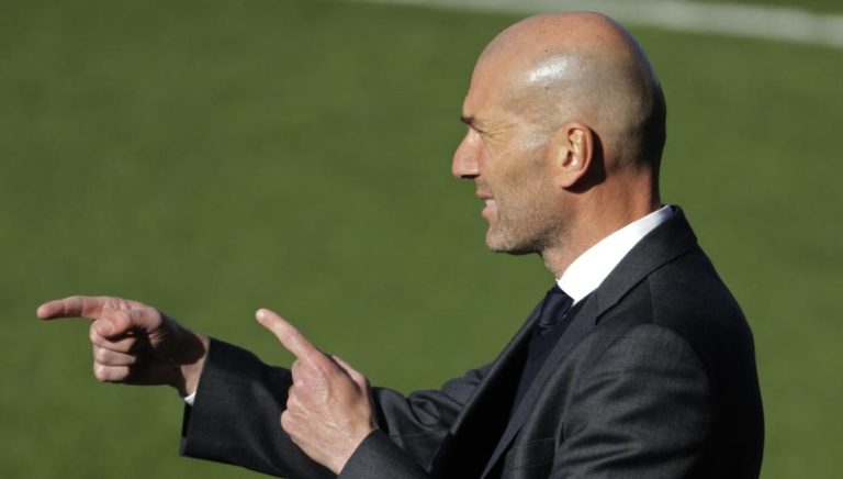 El Real Madrid pone en el mercado a media plantilla