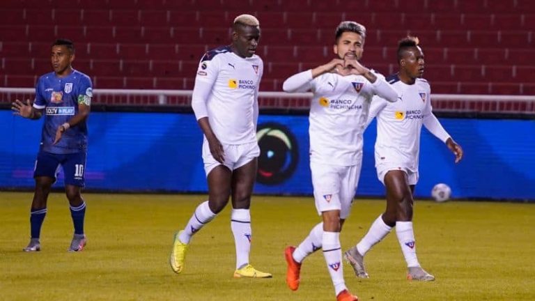 “No tendremos revancha con BSC, sino con nosotros mismos”