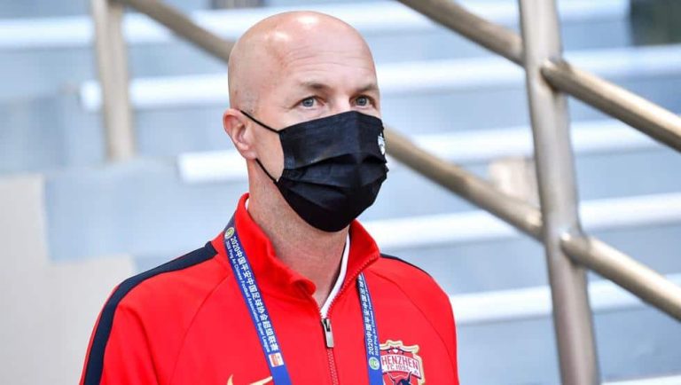 Jordi Cruyff sería el secretario técnico de Laporta