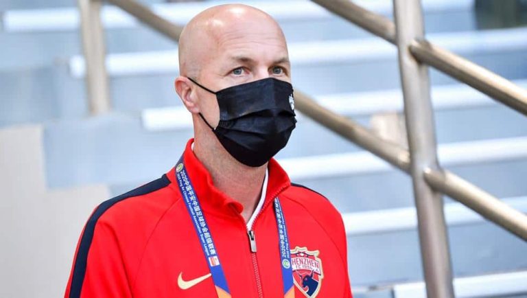 Jordi Cruyff niega que ya esté en el Barça