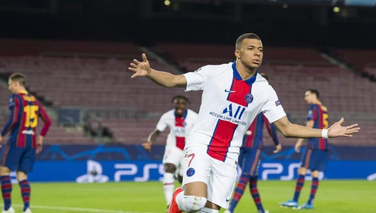 Prensa francesa avisa sobre la ‘maldición’ del PSG en las vueltas